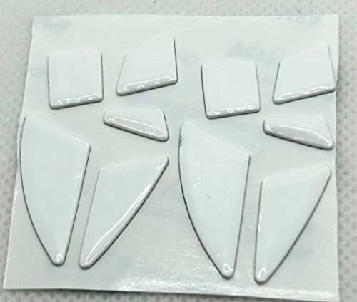 Mouse Skates - Wireless