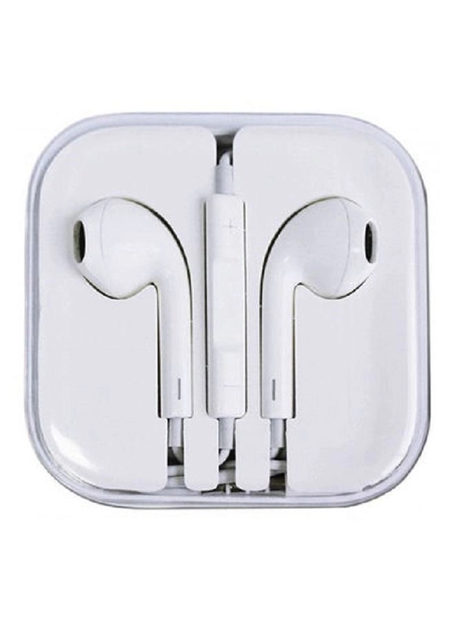 ph8745 - Wired Earbud