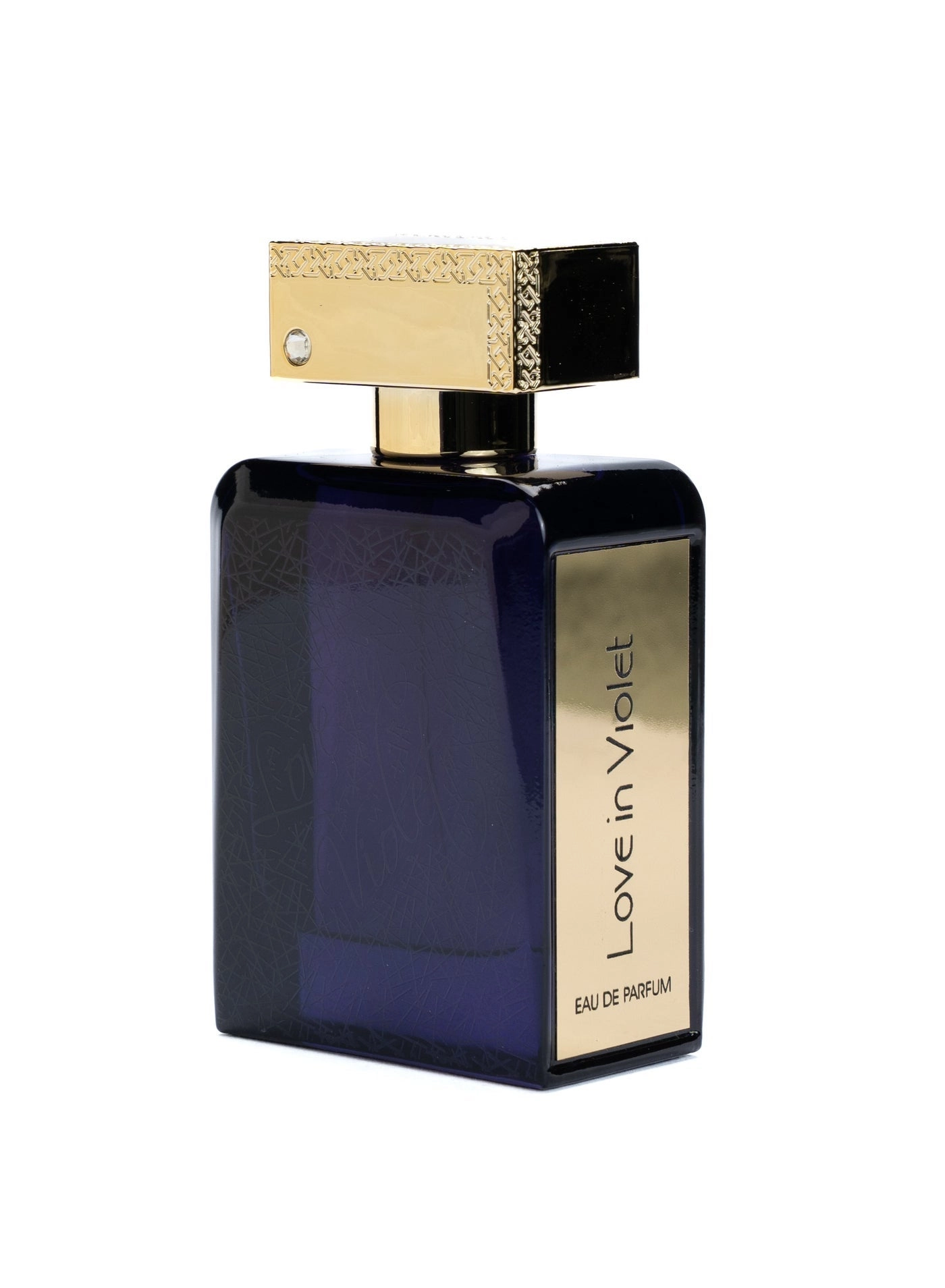 Eau De Parfum - 100ml + Hair Mist - 50ml