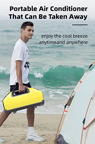 Portable Air Conditioner - 700W