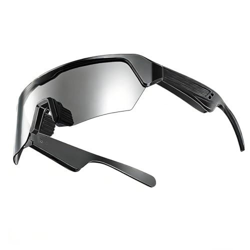 Smart Glasses - Open-Ear Audio Bluetooth Polarized Lenses