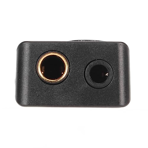Headphone Amps - Type C to 3.5mm 4.4mm 32Bits 384KHZ DSD256