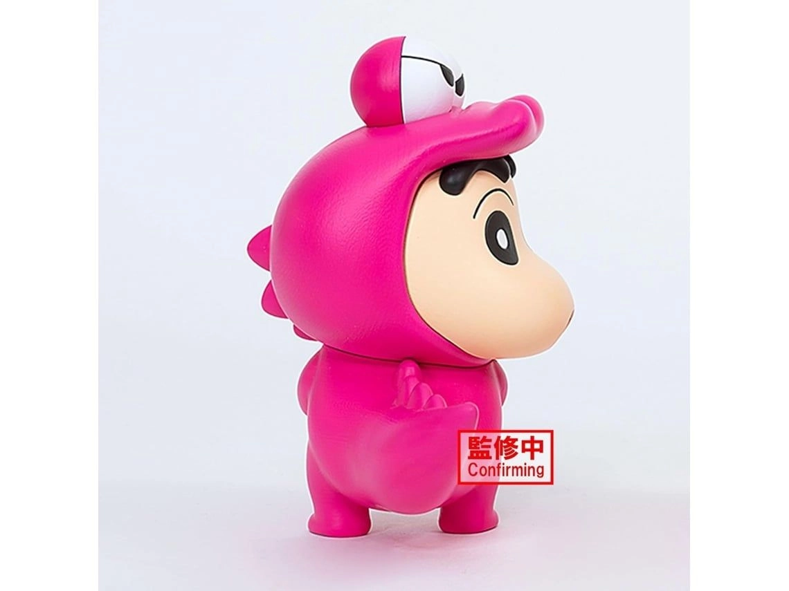 Shinnosuke Nohara - Crayon Sinflan - Big Sofvimates (18.03 cm) (BP29034P)