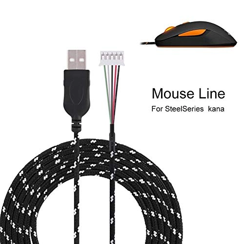Mouse Cable - USB