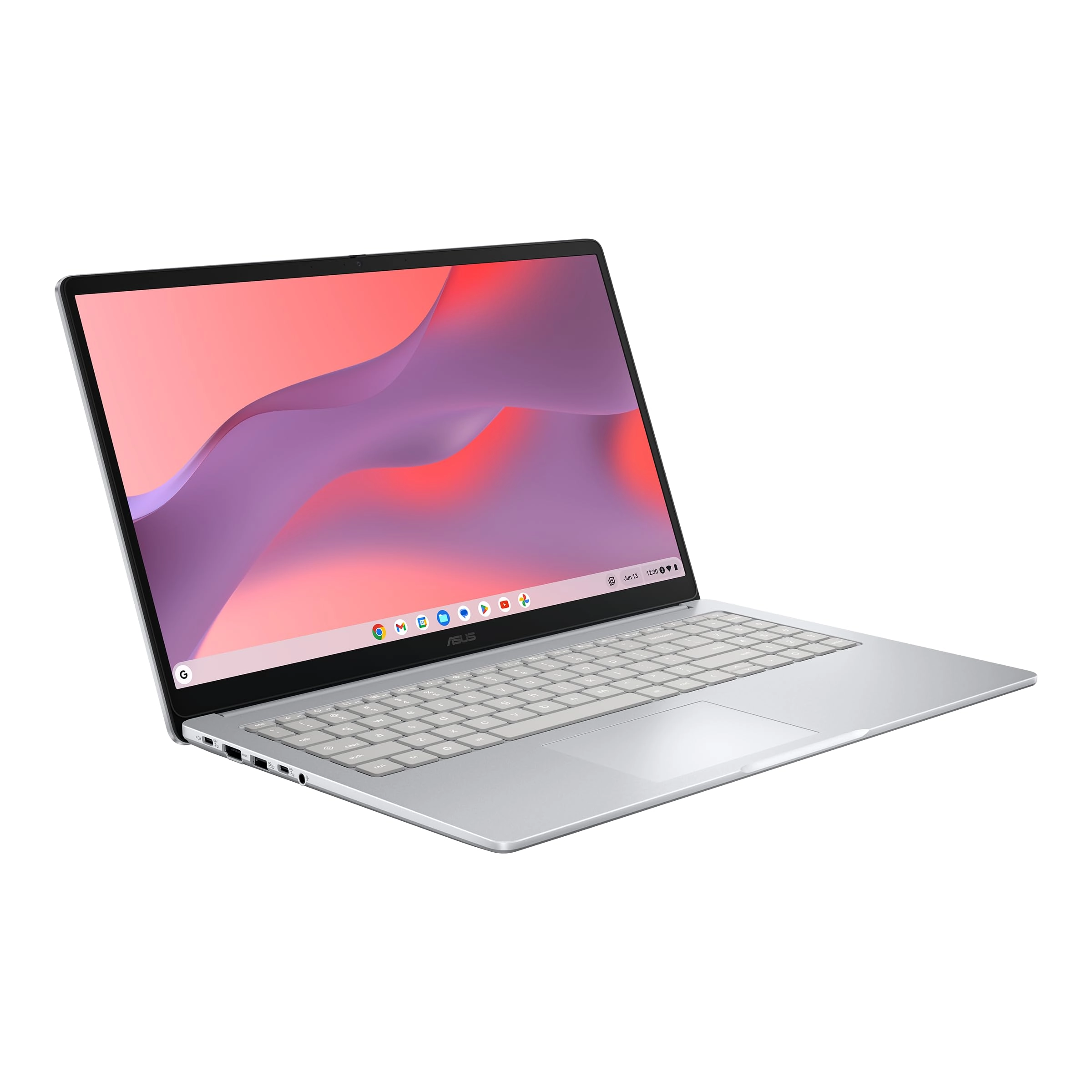 ASUS Chromebook CX15 CX1505CTA-AS88F-PG - 15.6'' N50 8GB DDR5 128GB SSD