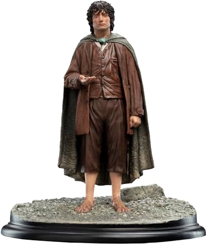 Frodo Baggins - Lord of the Rings (24 cm) (WETA860104156)