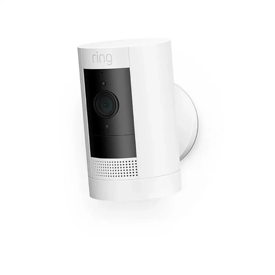 Outdoor Camera Battery