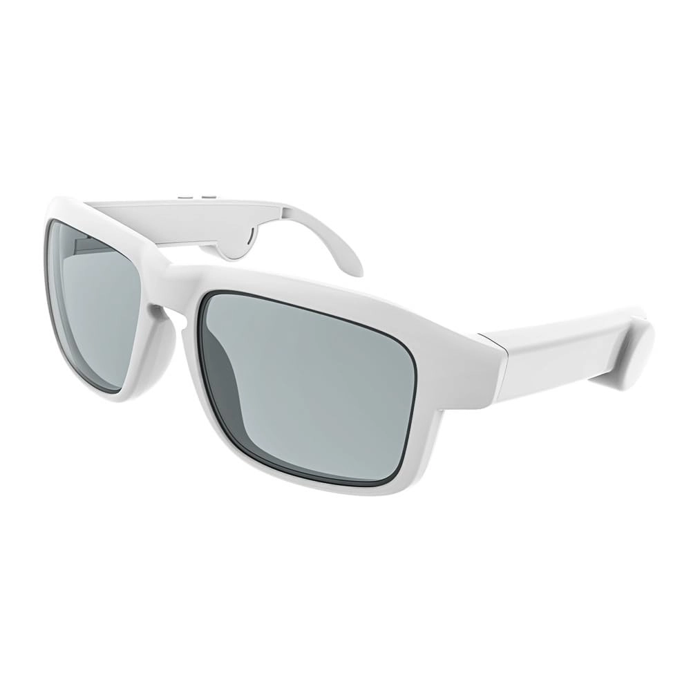 WALDOR smart wireless Bluetooth glasses - 2023 New anti-blue light fast charging