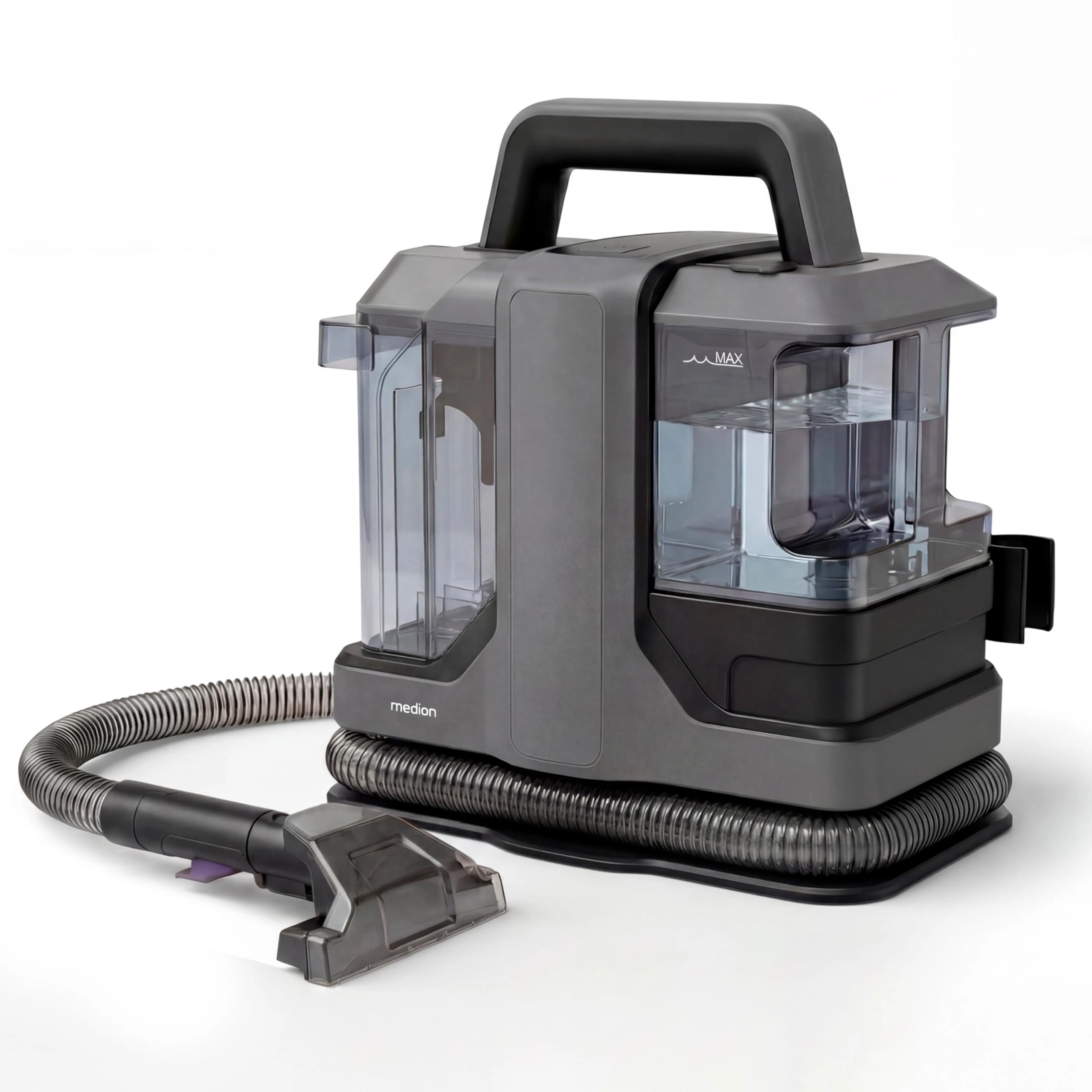 MEDION E10 UC - Upholstery 750 Watt