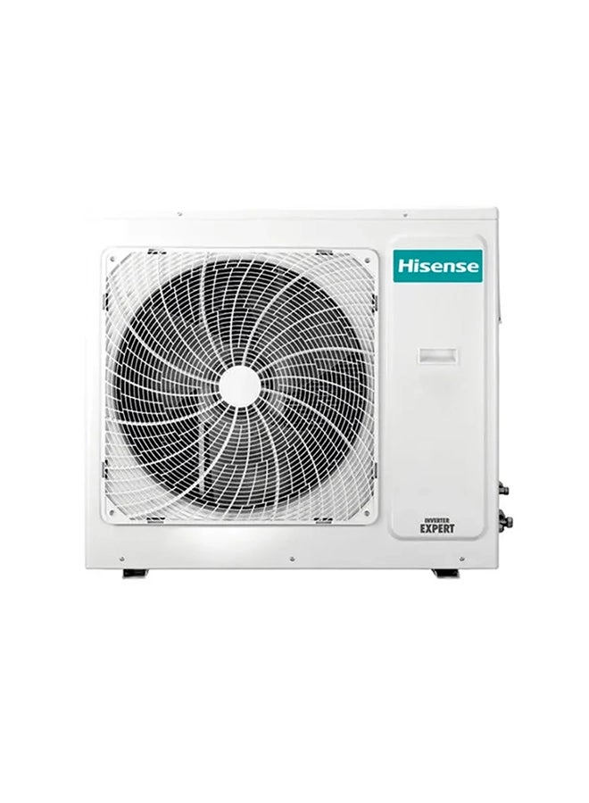 (Certified Pre Owned) AS-12UW4SYRKC01S - 220 kW