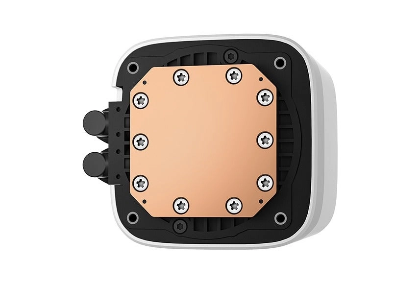 LE360 V2 - Triple 120mm