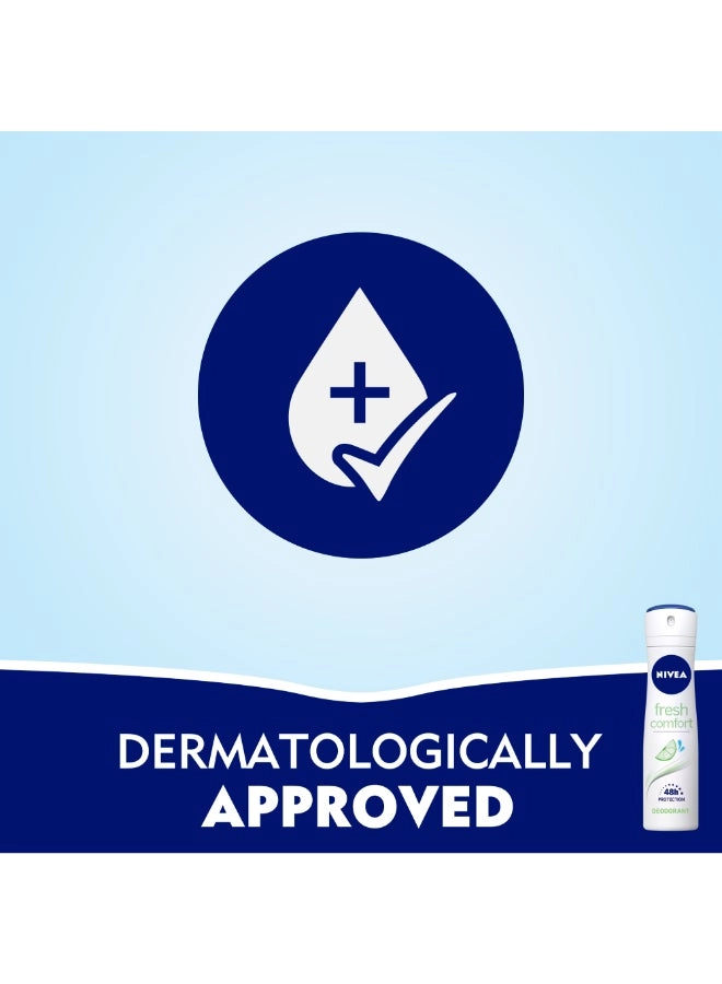 Fresh Comfort - Bergamot and jasmine