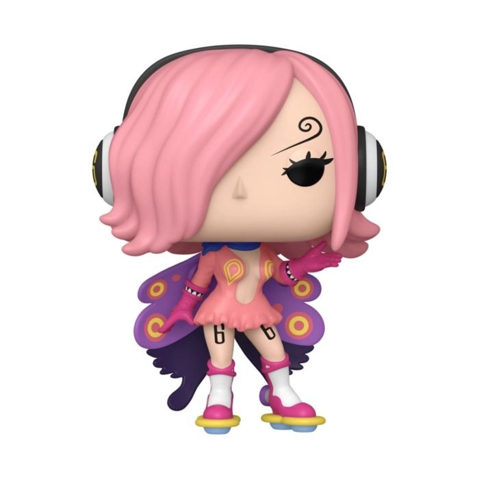 FUNKO Reiju - One Piece - LCC'24