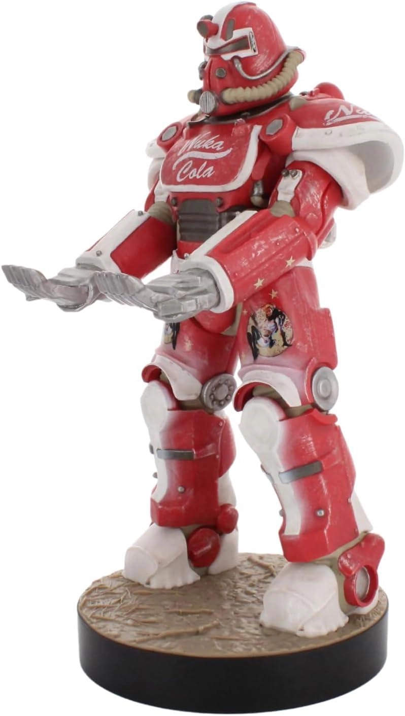 Jack Pumpkin King Controller And Phone Stand - Xbox PS4 Smartphones