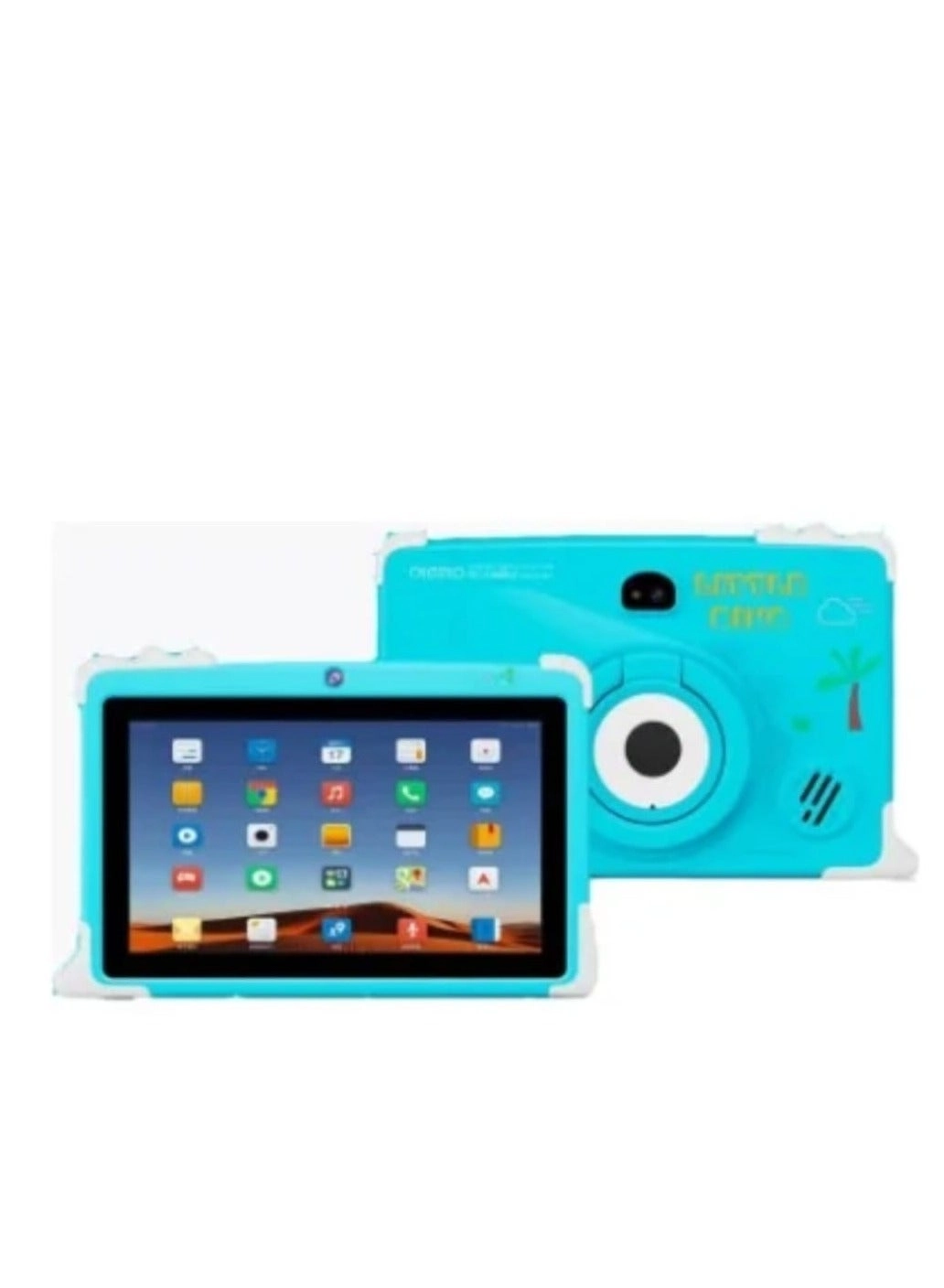 K2 Tablet - 4GB 7 Inch 128GB