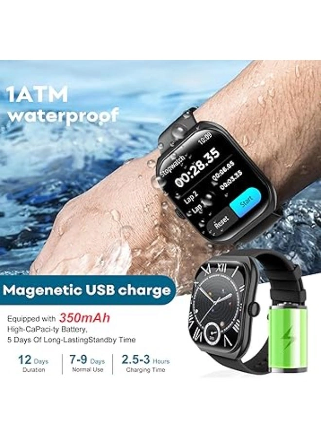 Smart Watches For Men