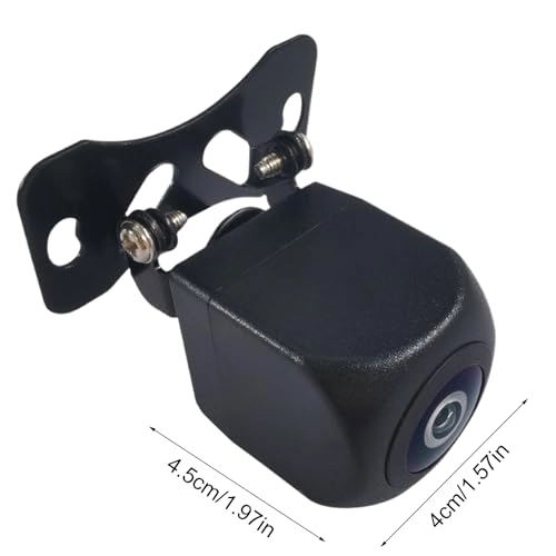 Car Reverse Camera - Night Vision