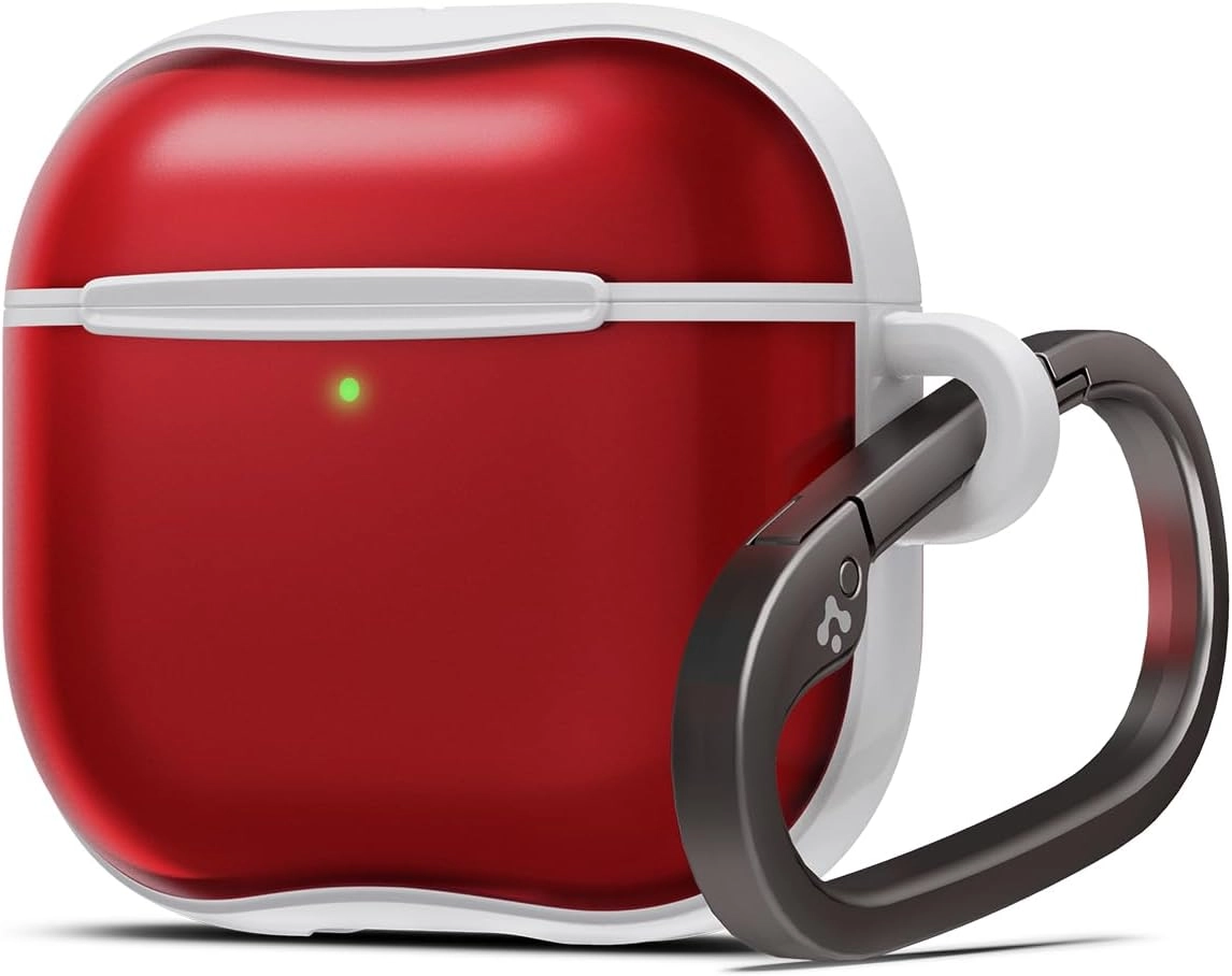 Ultra Hybrid - Earbuds Case for Apple AirPods 4 Wireless Charging Compatible