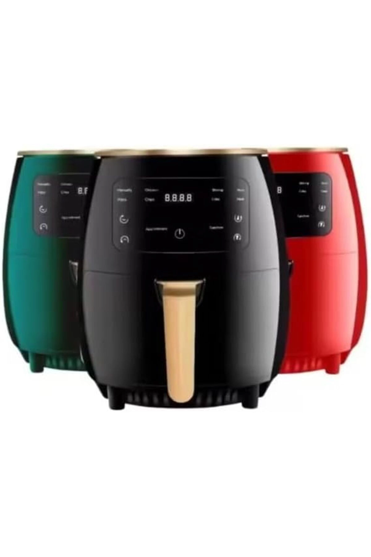Hausberry Electric Digital Air Fryer Oven