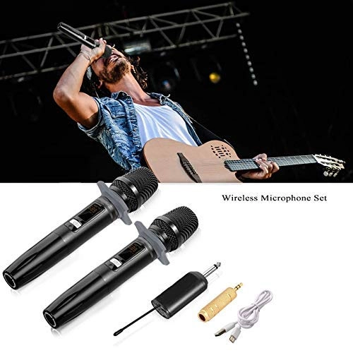 Sound Card Kit Profession - 1 UHF