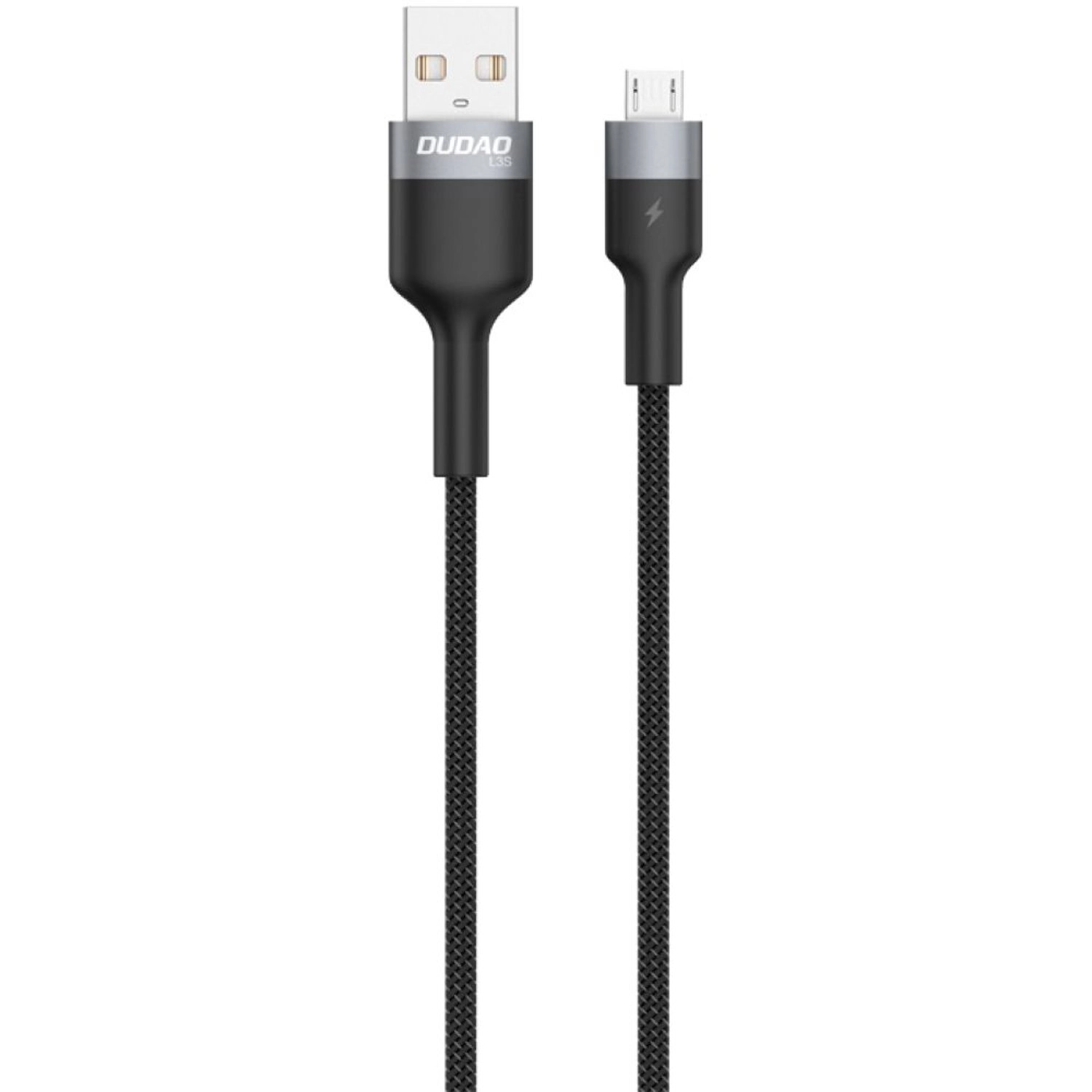 DUDAO Micro USB Cable Micro USB to USB A 1m
