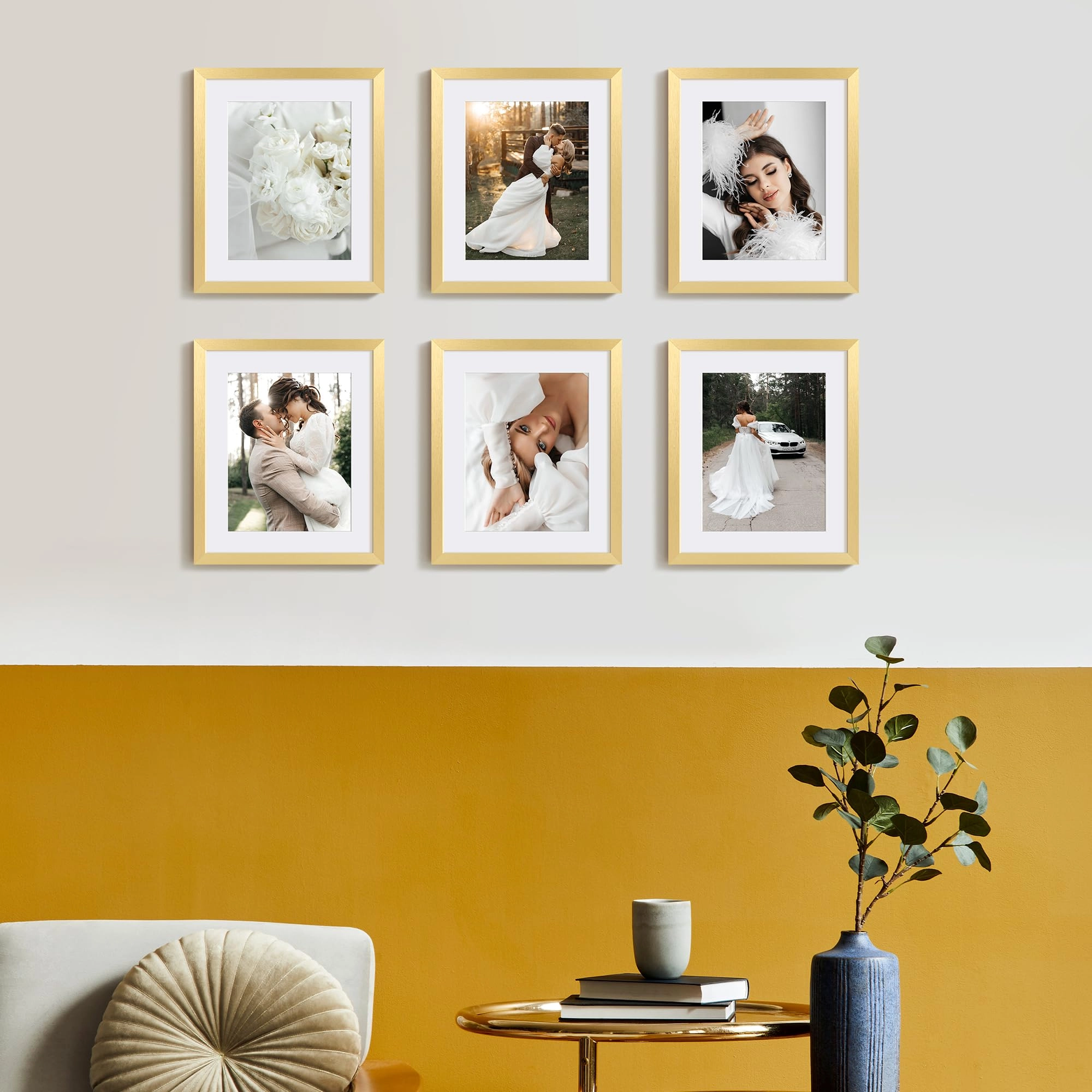 Picture Frame - 10x12 1