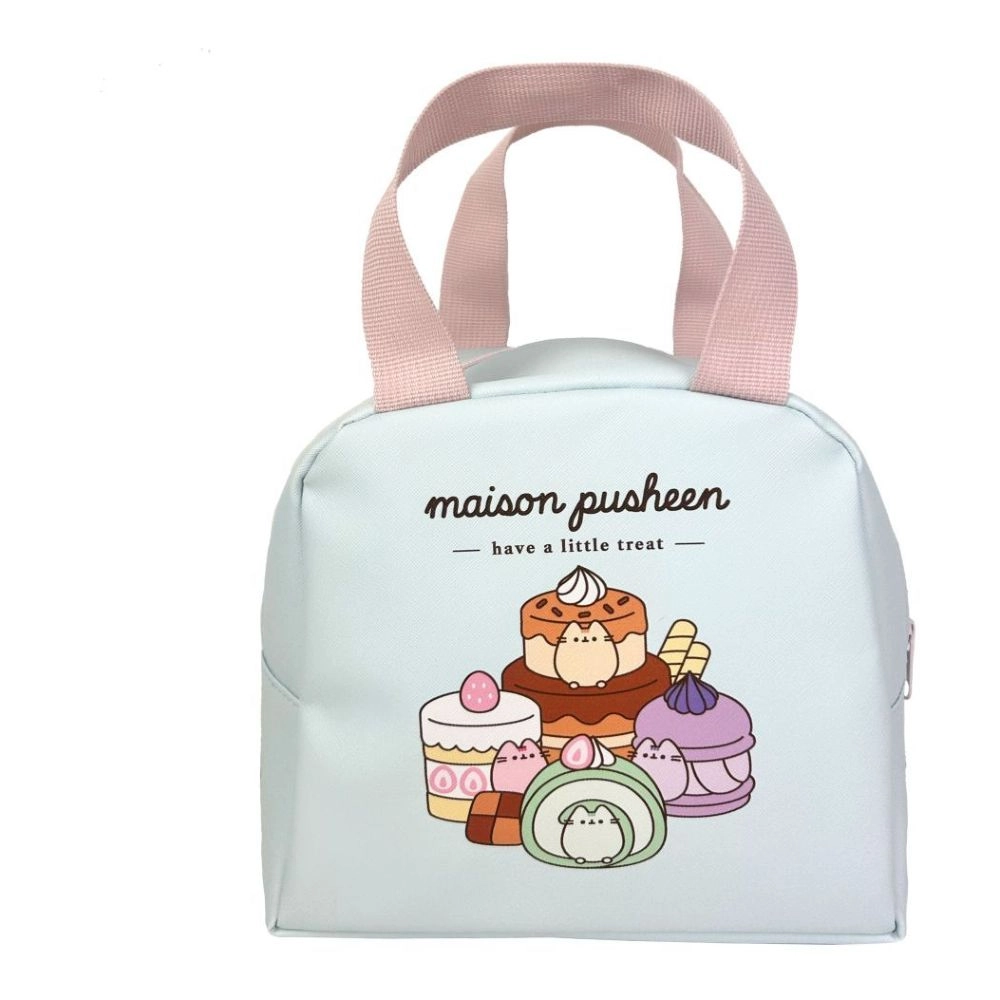 BLUEPRINT COLLECTIONS Pusheen Lunch Bag