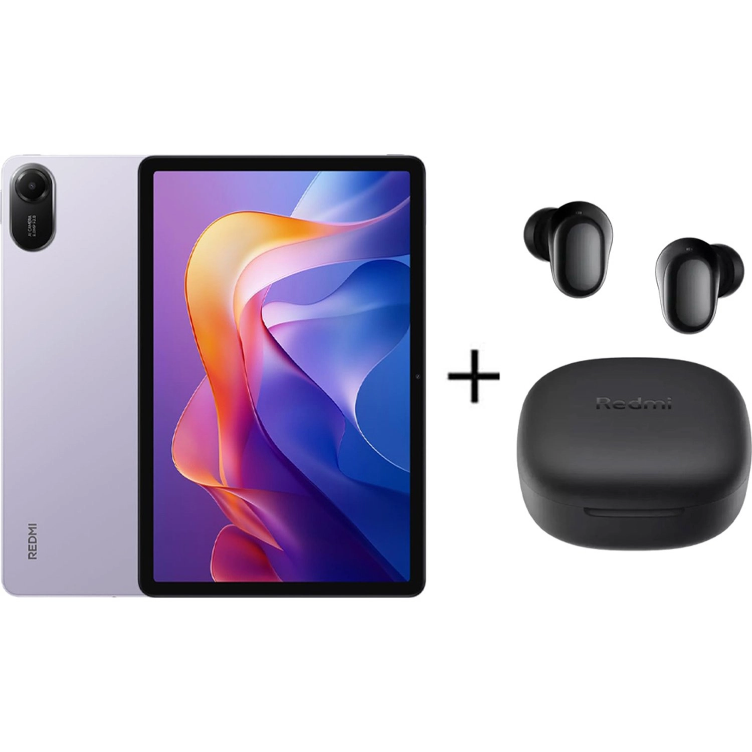 Redmi Pad 2 - 128GB 11"