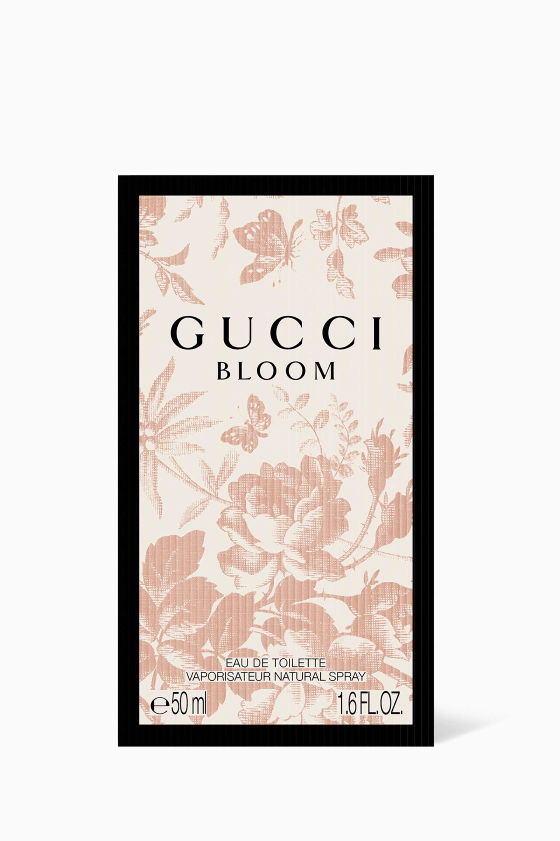 Bloom Eau de Toilette - 50ml