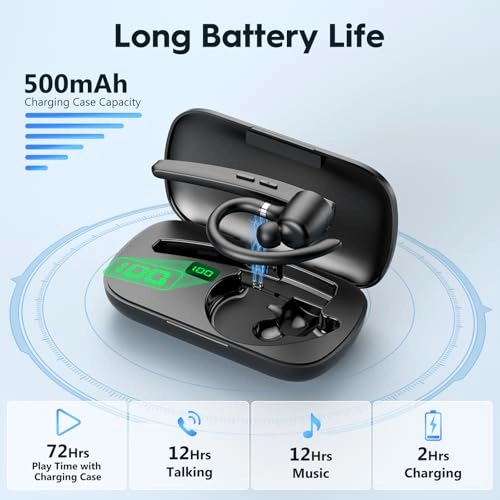 M53 Wireless Headset