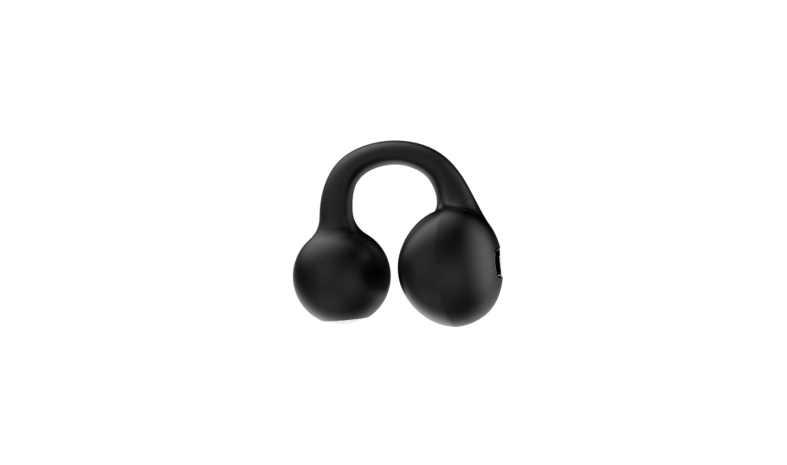 Wireless Bluetooth Earphone Clip V5.3 Wireless Earbud