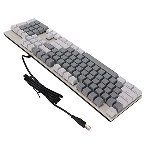 Mechanical Keyboard - EN Wired/Wireless