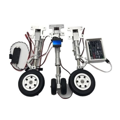 HSD Turbine - Full W control box