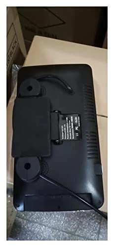 External Display - 10.1 Inch Bundle