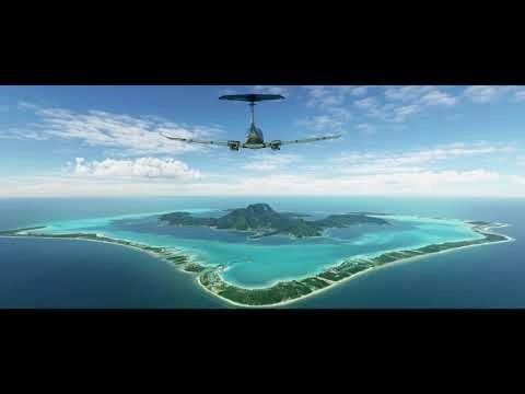 Microsoft Flight Simulator - Xbox Series X