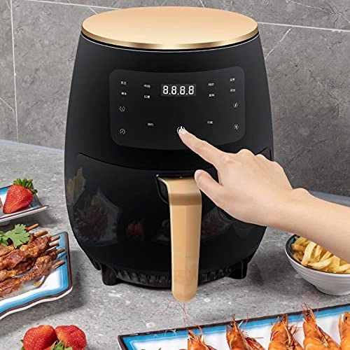 Air Fryer TINZA21690