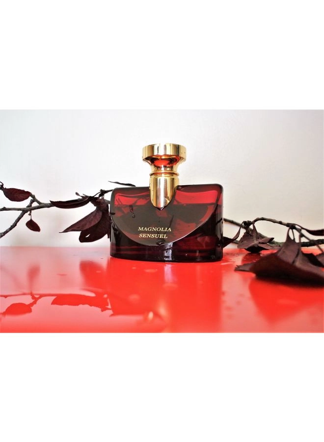 Splendida Magnolia Sensuel Eau de Parfum 50 ml