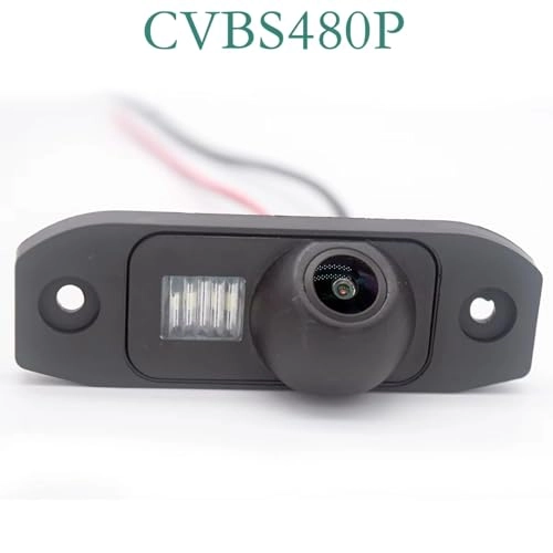 Rear View Reversing Camera - Night vision