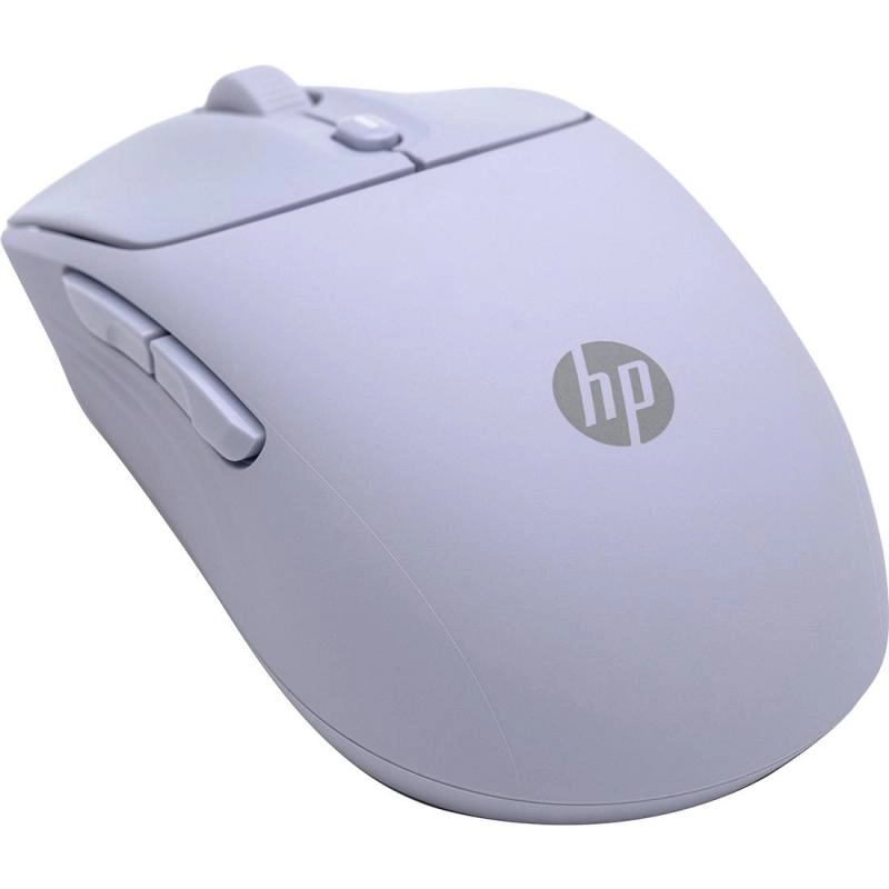 400 Quiet Wireless Mouse