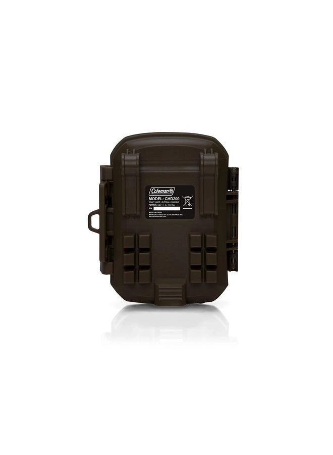 CHD200 - 20 megapixel