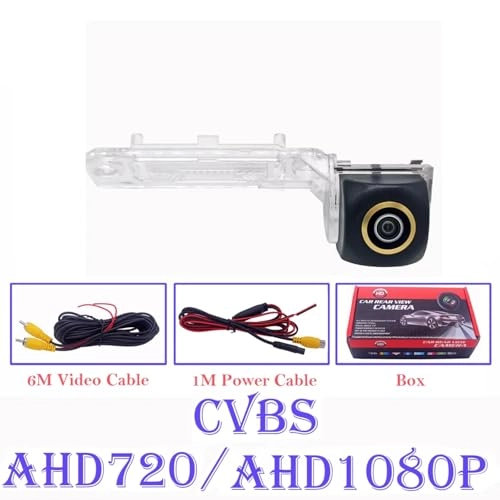 Reversing Camera - Night vision