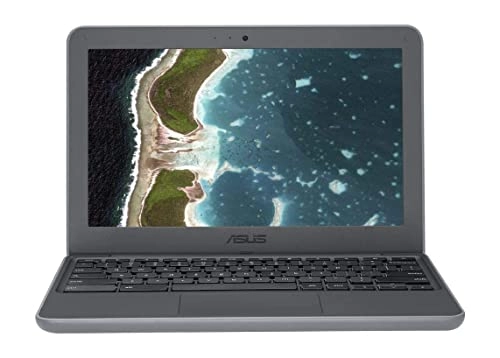 (Renewed) Chromebook C202 - 11.6'' 16GB 4GB Celeron