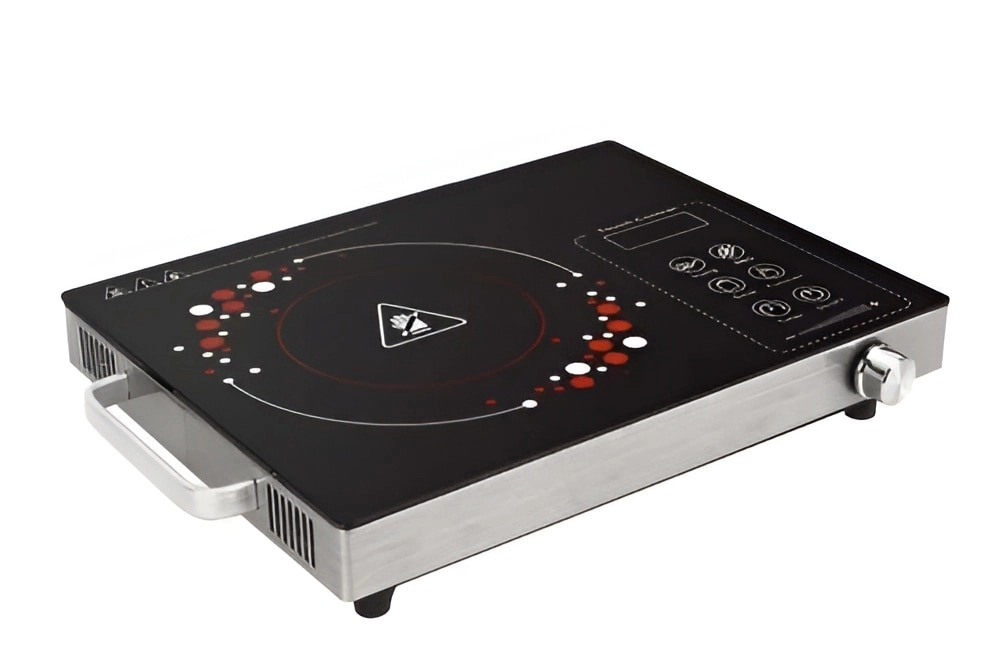 Digital Infrared Cooker