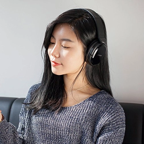 MDRHW300K Wireless Headphone