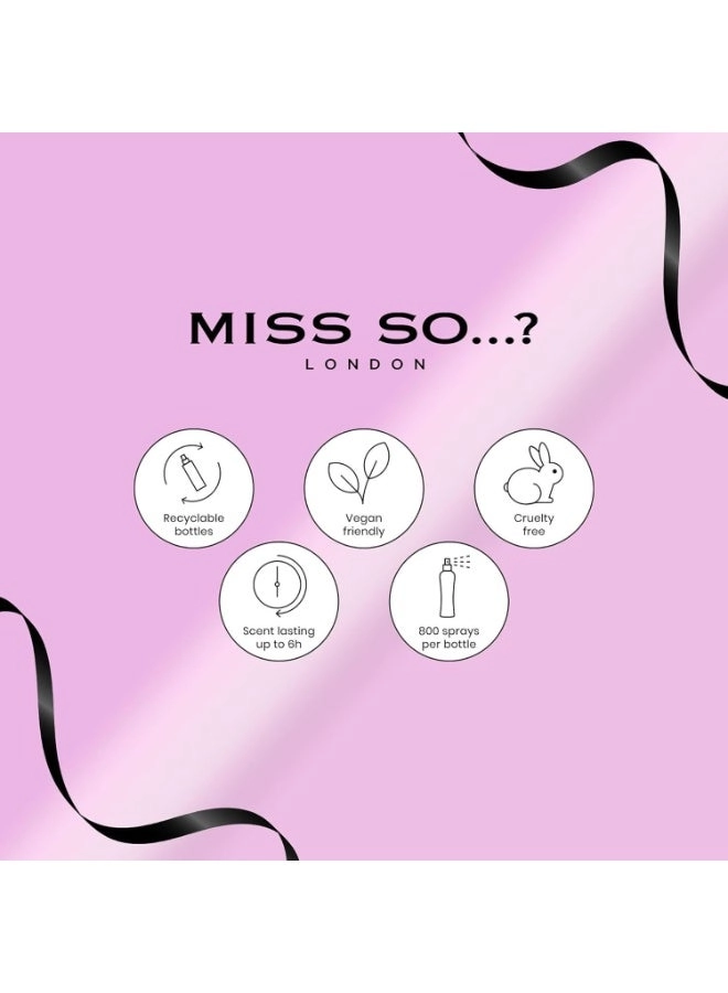 Midnight Magic Eau de Parfum 50ml