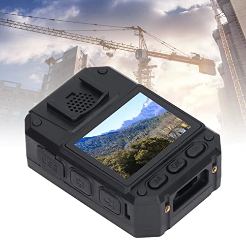 Wearable Camera - 1920 x 1080 32GB/64GB/128GB