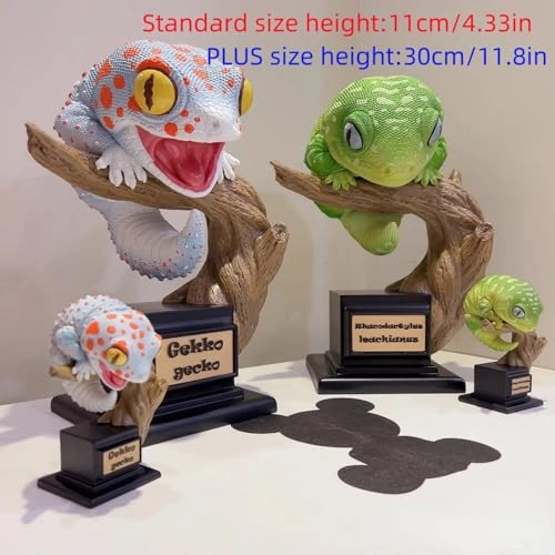 Gecko - Nephrurus Wheeleri Wheeleri (BWZ-SG)