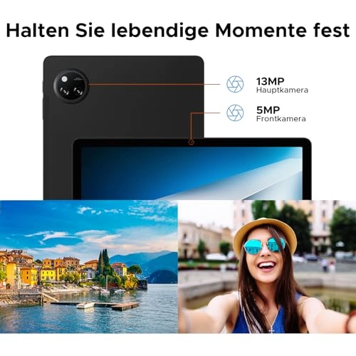 Tab A9 Pro+ - 128GB 11"