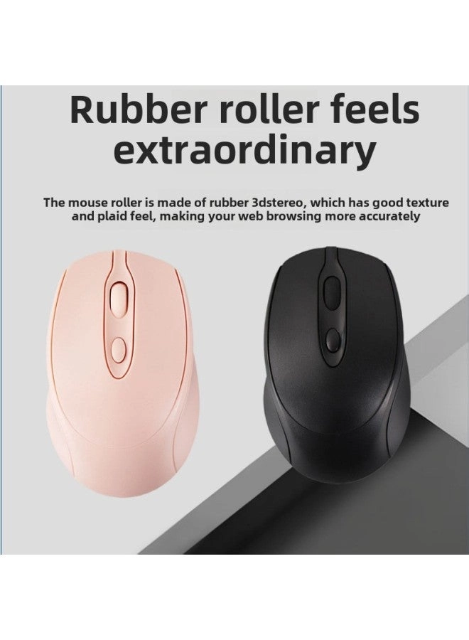 2.4G Dual-Mode Mouse - Wireless