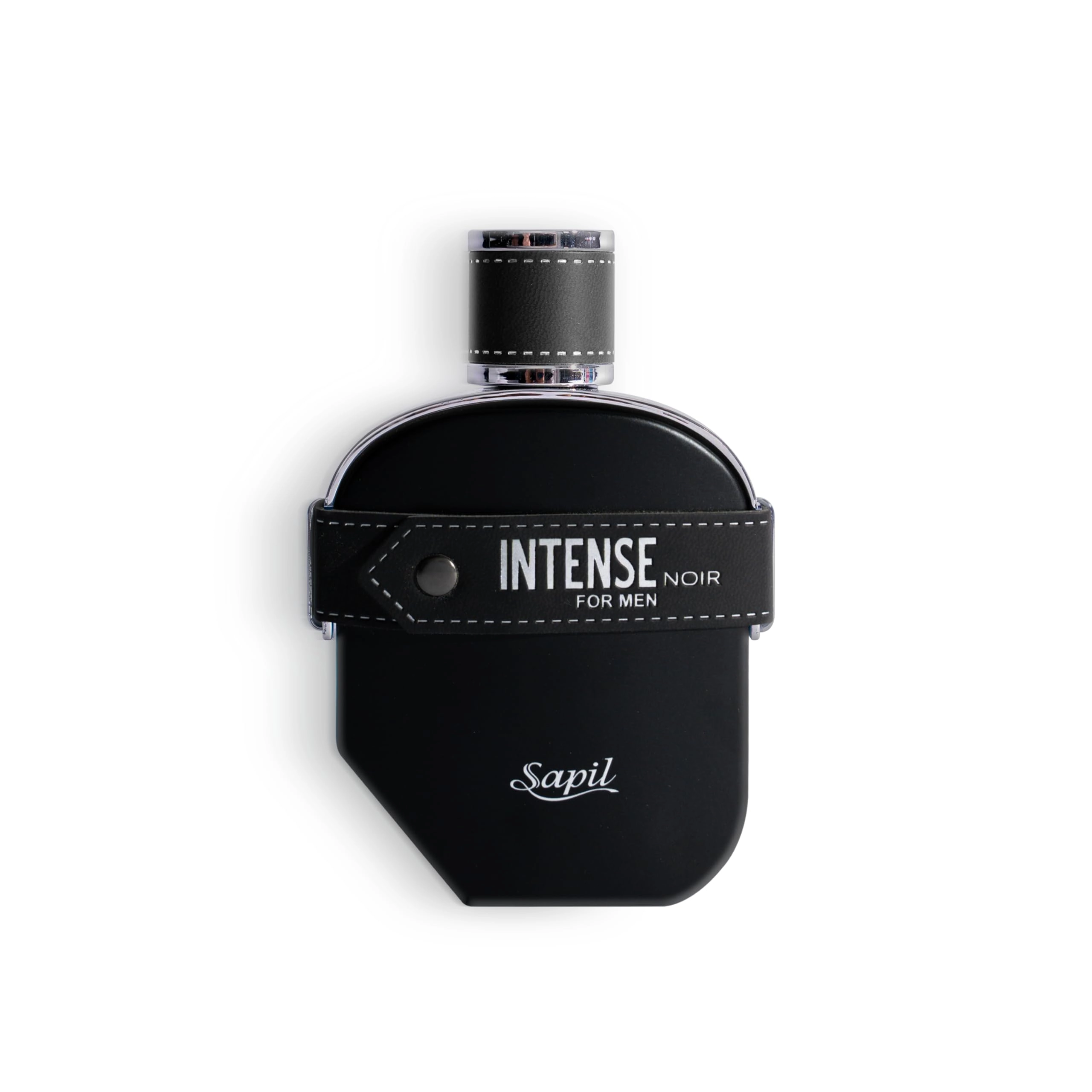 Sapil Intense Noir Eau de Toilette 100ml